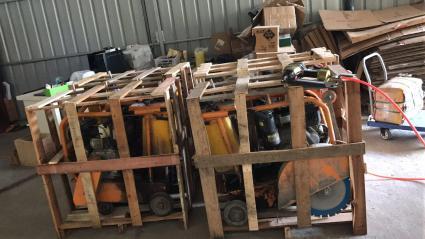 丹徒行李、家具、电器包装托运