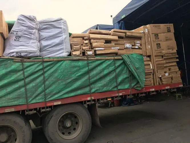 丹徒家具托运