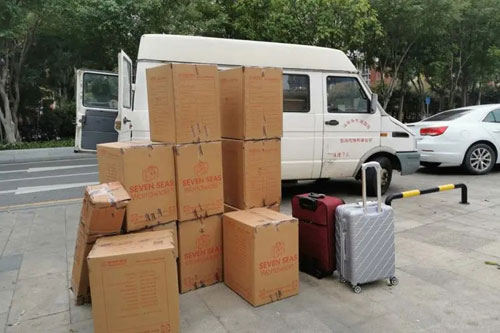 丹徒行李托运公司