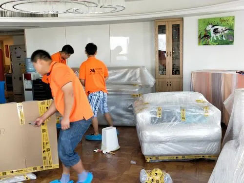 丹徒精品搬家公司